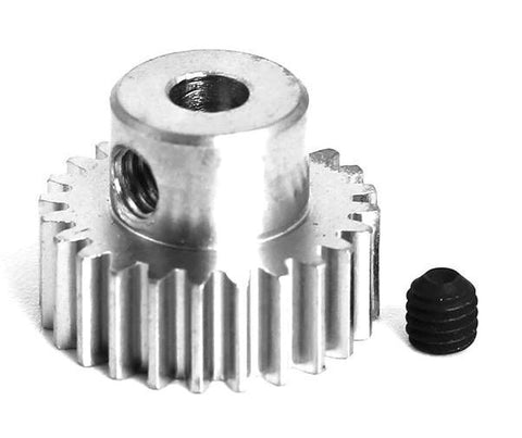 C8020 LC Racing Motor Pinion Gear 24 Tooth 48 Pitch