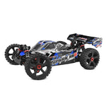 Team Corally Spark XB6 1/8 RTR RC Buggy 6S 4wd Brushless Blue