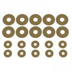 C7009 LC Racing Diff Washers LC10B5, PTG-2