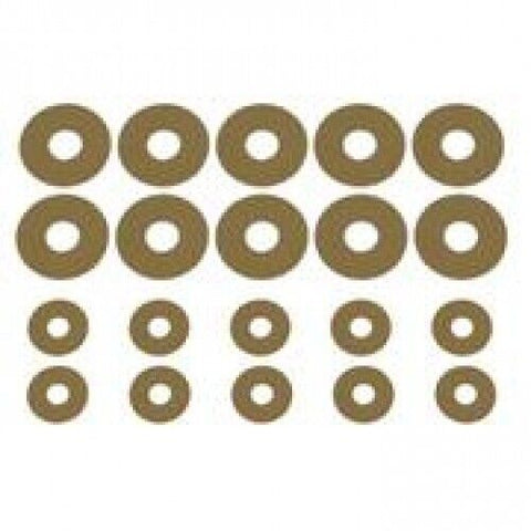 C7009 LC Racing Diff Washers LC10B5, PTG-2