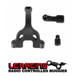 L5025 LC Racing BHC-1 Waterfall Chassis Braces & Body Posts
