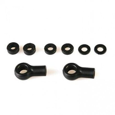 C7011 LC Racing 1/10 Shock Parts Eyes Shims LC10B5