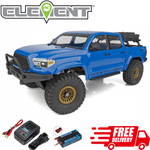 Element Enduro Knightrunner 1/10 4WD RTR RC Trail Truck Lipo