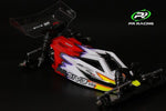 PR Racing S1 V3 (FM) TYPE R EVO 1/10 Electric 2WD Off Road RC Buggy Kit