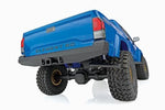 Element Enduro Knightrunner 1/10 Off-Road 4WD RC Crawler Blue