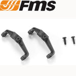 FMS C3020 FCX24 Smasher, Power Wagon, K5 Blazer Steering C Hub