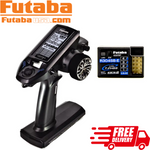 Futaba 4PM Plus Transmitter & R304SB-E Receiver