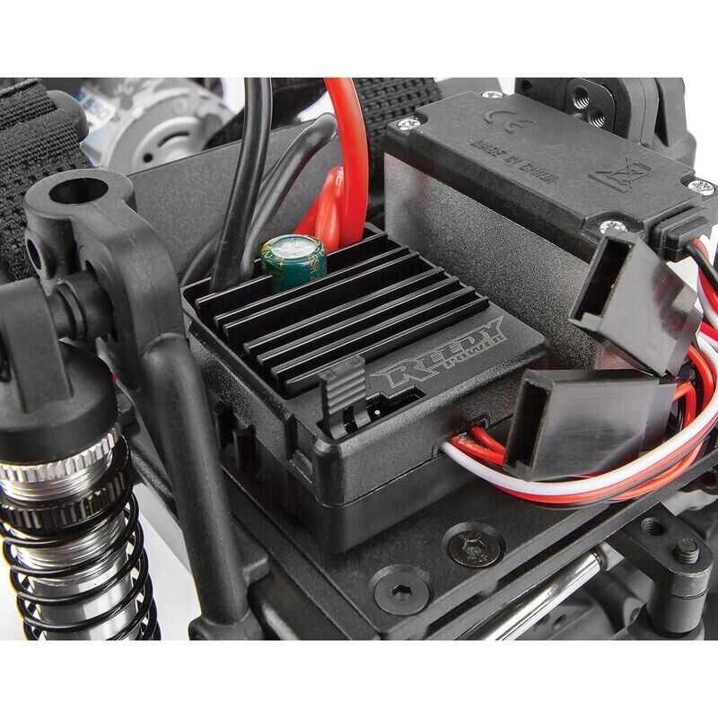Element Ecto Rccrawler Element Enduro Ecto RC Crawler 1/10 RTR - GKS Suspension – Naughty Boy RC