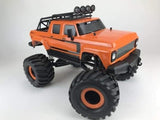 CEN Racing FORD B50 1/10 1979 F600 Bronco 4WD RTR Monster Truck