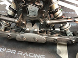 66481496 PR Racing VB10-SC201 Front Anti-Roll Bar Drop Link & Collet 1.2-1.3-1.4