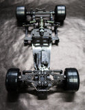 Carisma CRF-1 Pro Racing F1 RC Car Formula One 2WD Kit