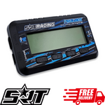 SRT Racing Multi-Function Steering Servo LCD Program Box