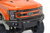 CEN Racing Ford F-250 SD KG1 Edition Lifted Truck Burnt Copper 4x4 RTR