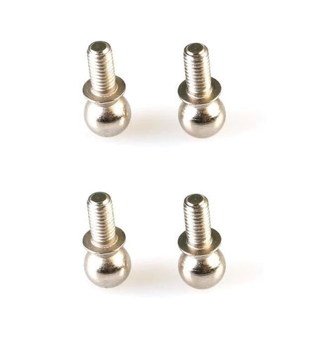 C7090 LC Racing Threaded Rod End Ball 5.5mm