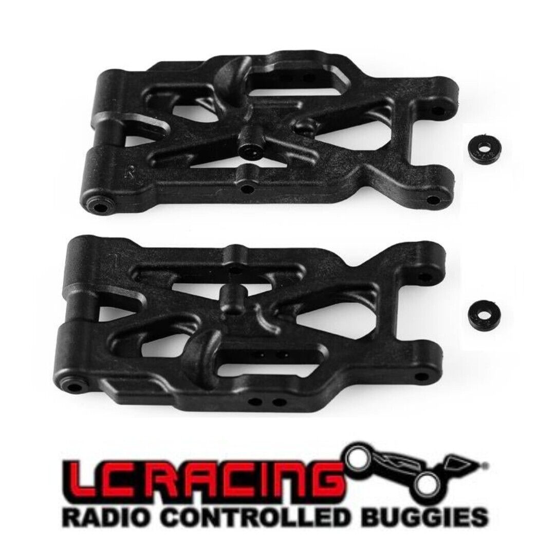 RC Car & Truck Racing / Bashing Replacement Parts LC, PR