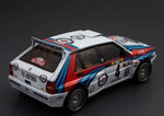 LC Racing PTG-2 1/10 Lancia Delta HF Integrale Killerbody RC Rally Scale Body