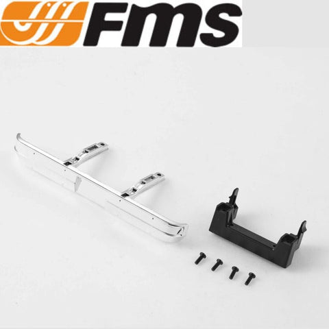 FMS C3085 FCX24 K5 Blazer Front Bumper Assembly