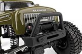 Element Enduro Ecto 1/10 Trail Truck RC Crawler Green