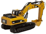 Diecast Masters CAT 1/20 Scale RC 330D Metal Caterpillar Hydraulic Excavator RTR