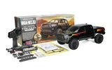 Carisma SCA-1E 1/10 Truck Toyota Tacoma TRD Pro 2.1 Spec RTR RC Crawler