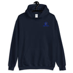 CRACKING BOTTLES AND SNAPPING THROTTLES HOODIE