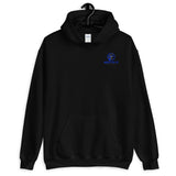 CRACKING BOTTLES AND SNAPPING THROTTLES HOODIE