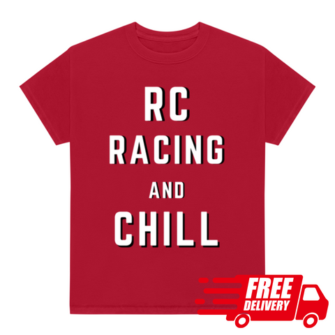 RC RACING AND CHILL